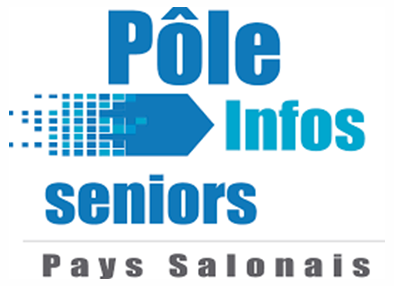Pôle Infos Seniors Pays Salonais